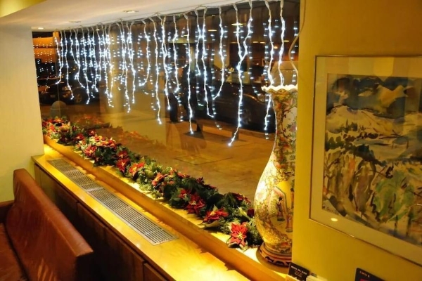 Hotel Espel (Les-Escaldes-Engordany)